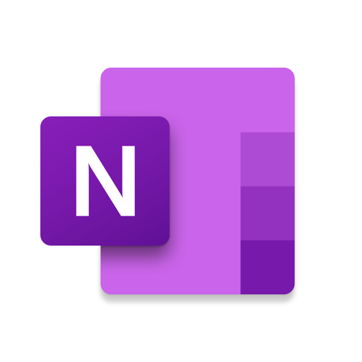 Microsoft OneNote